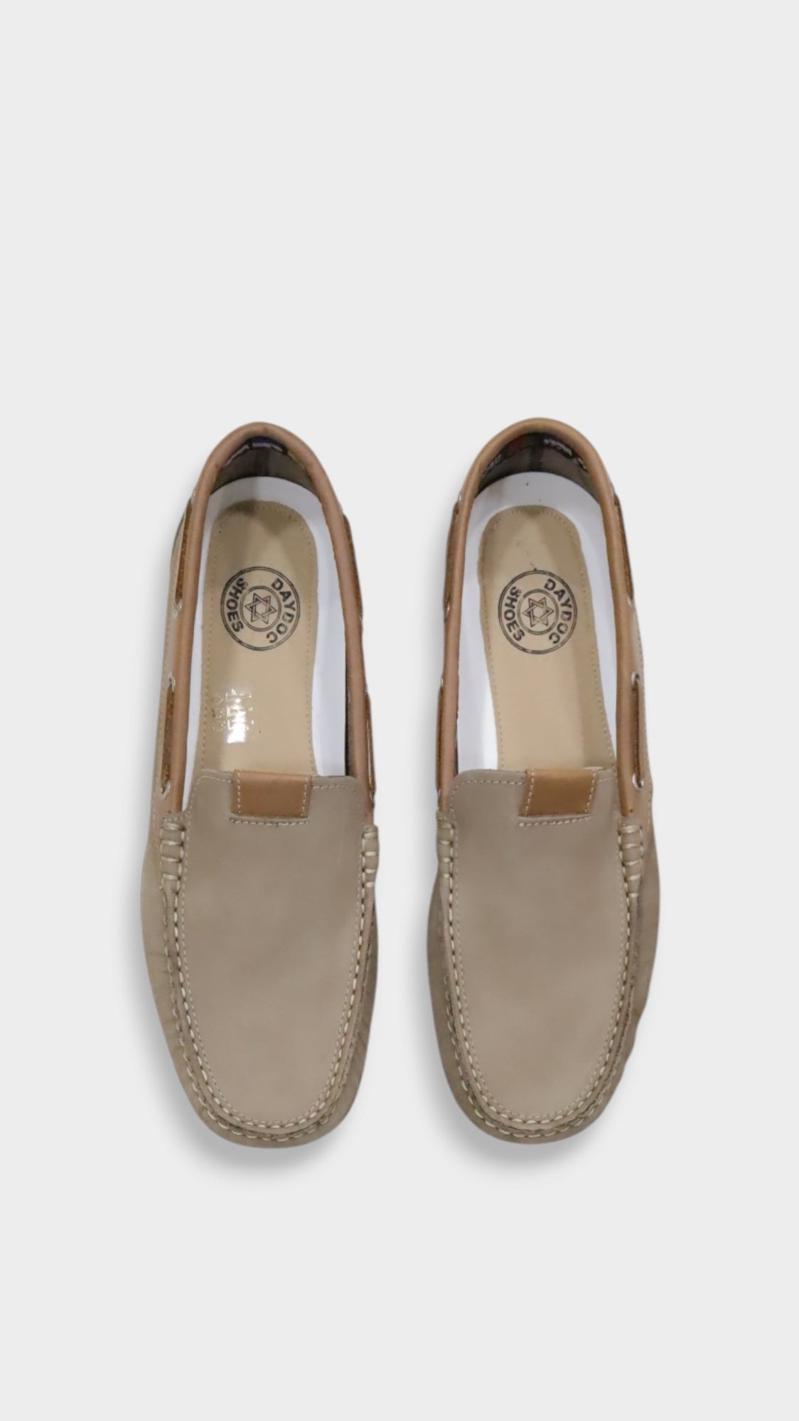 Sapatos Homem 119