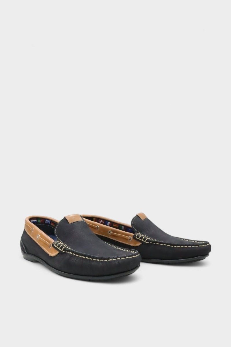 Sapatos Homem 119