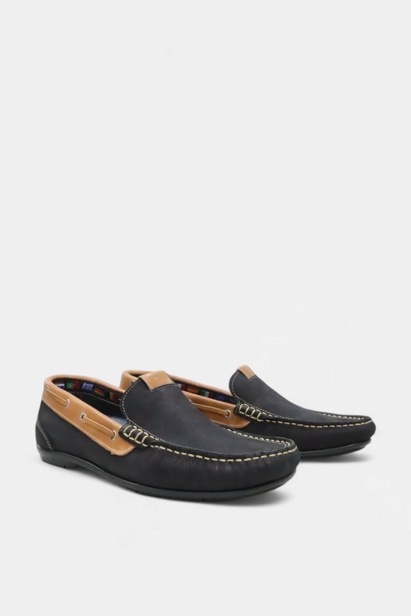 Sapatos Homem 119