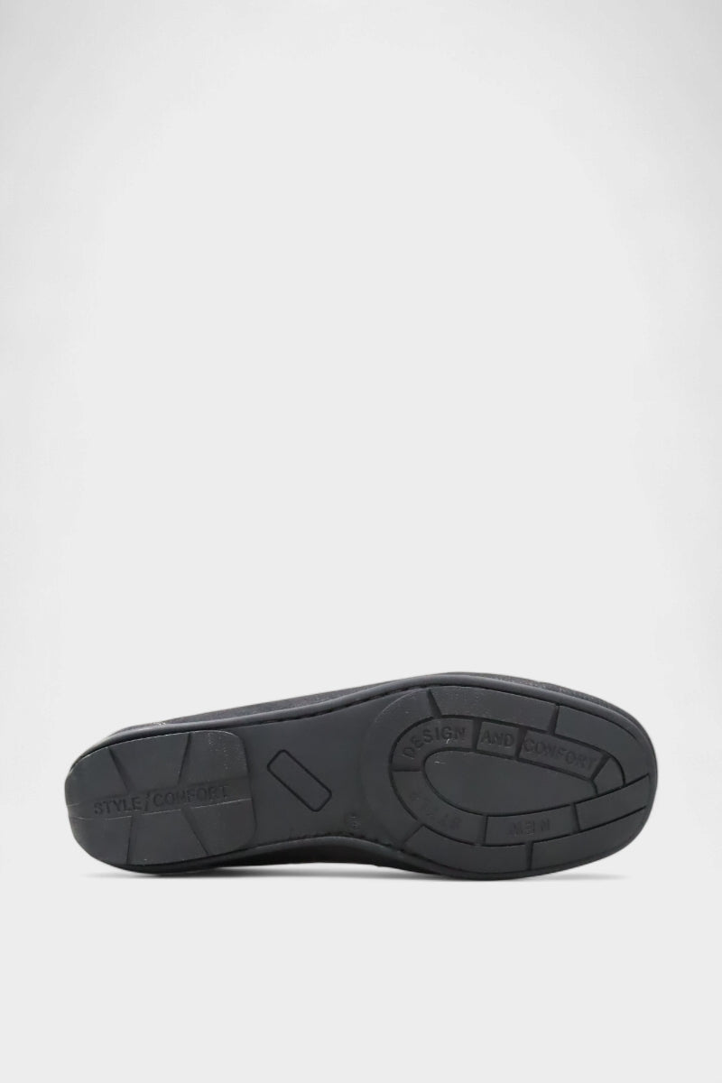 Sapatos Homem 119