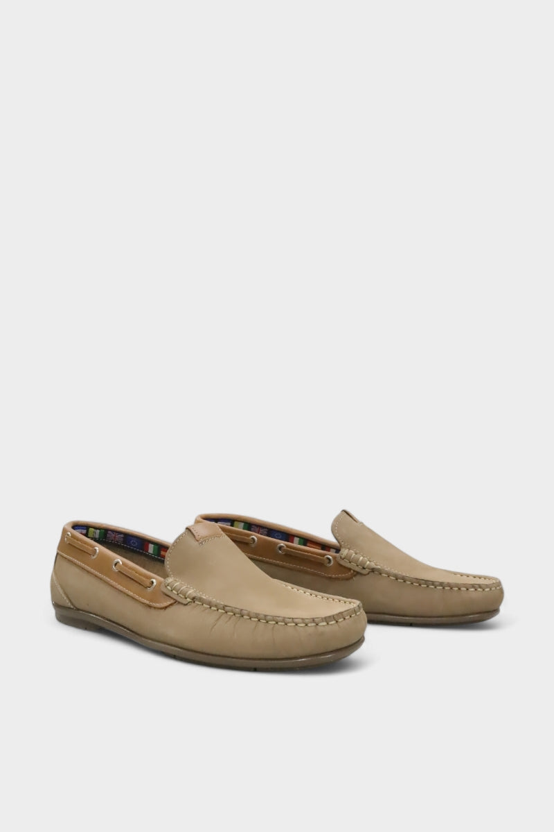 Sapatos Homem 119