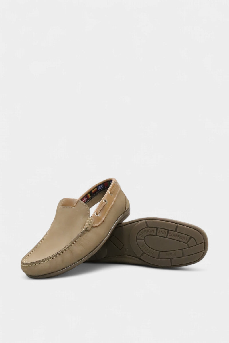 Sapatos Homem 119