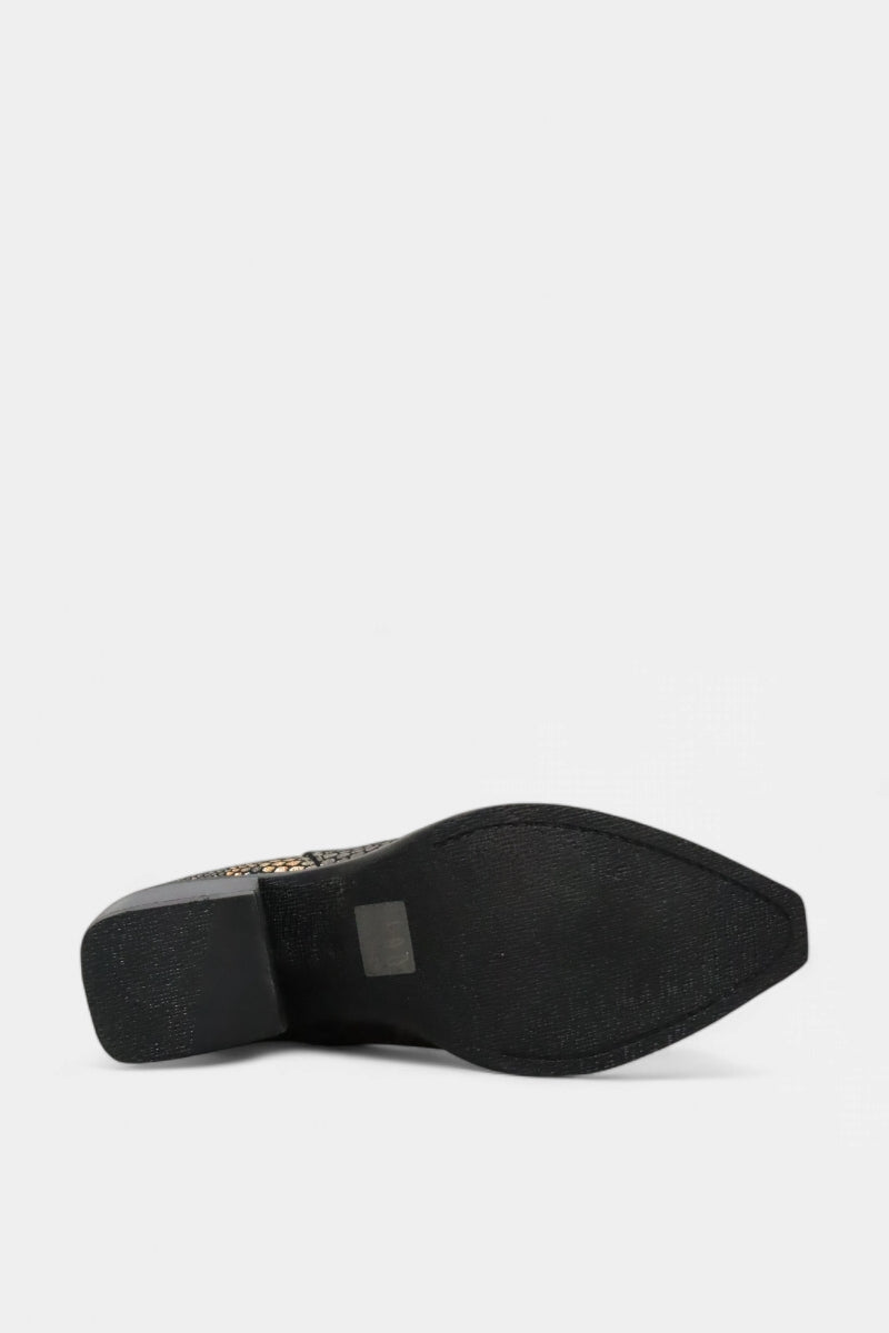 Botas Mulher DALLAS 5217D