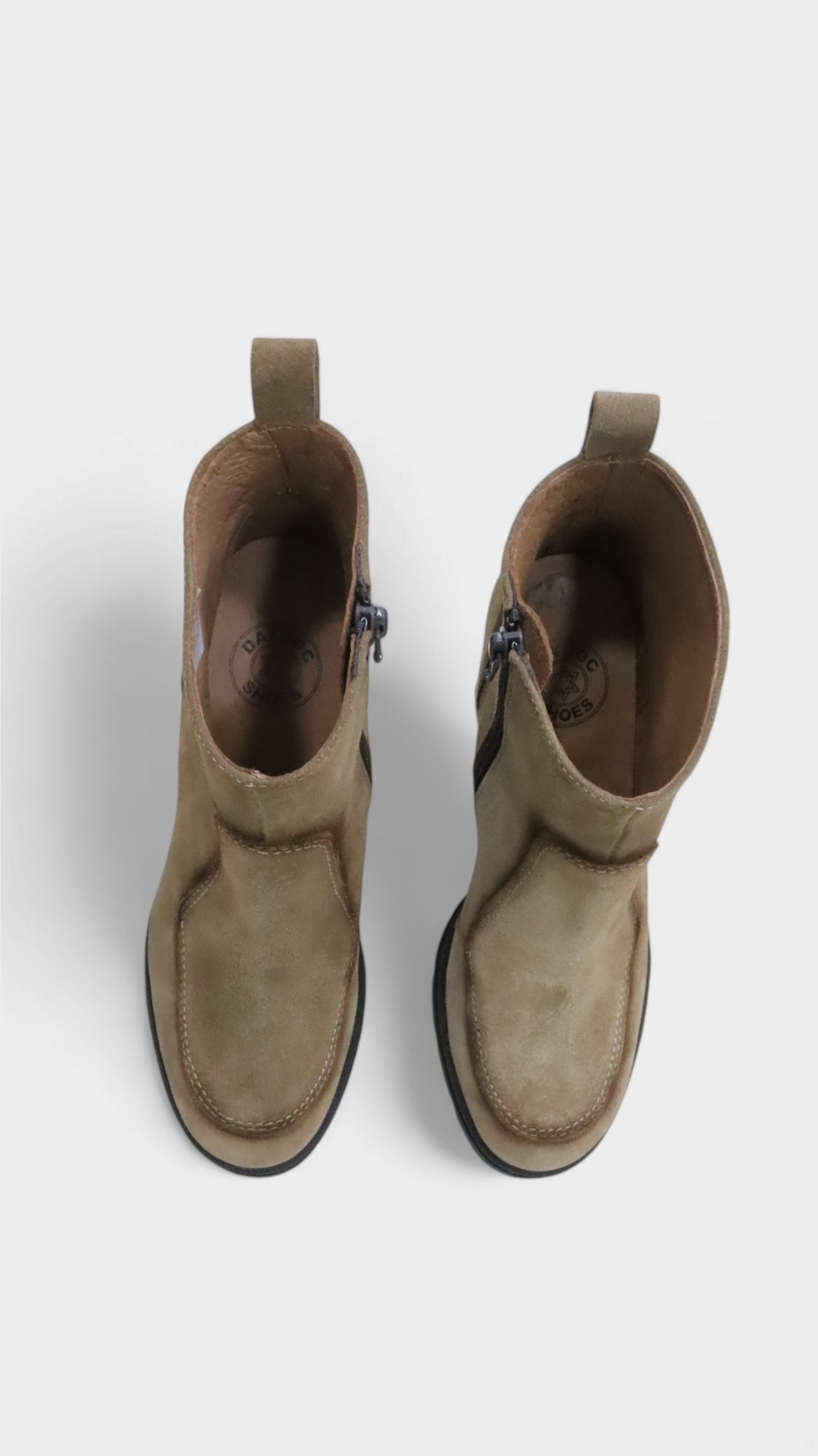 Botas Mulher PILSEN 2435