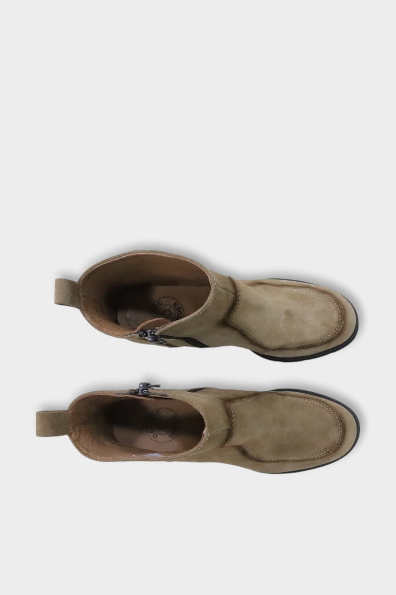 Botas Mulher PILSEN 2435