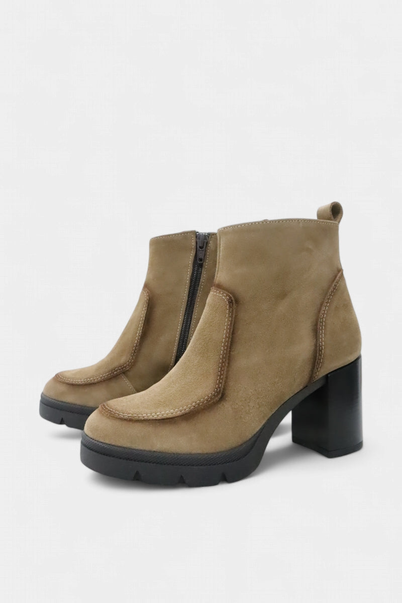 Botas Mulher PILSEN 2435