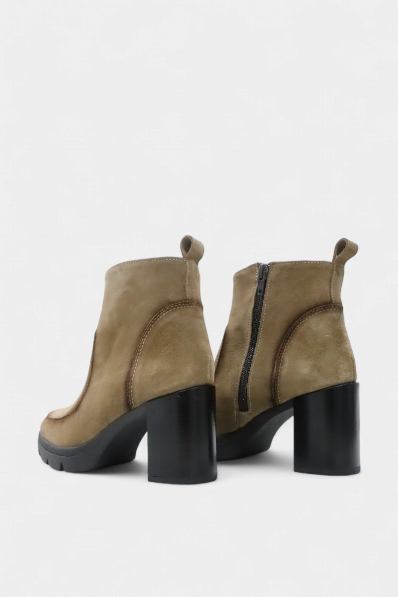 Botas Mulher PILSEN 2435