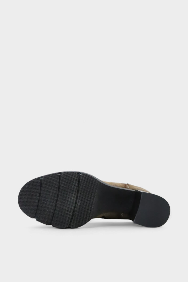 Botas Mulher PILSEN 2435