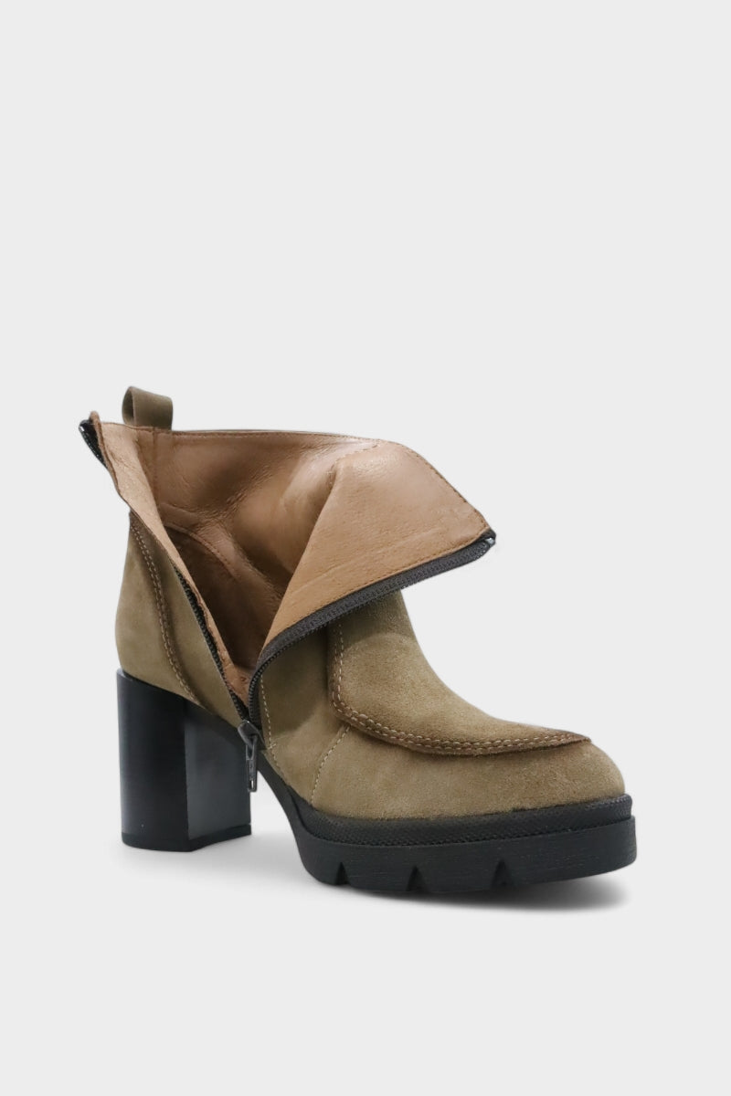 Botas Mulher PILSEN 2435