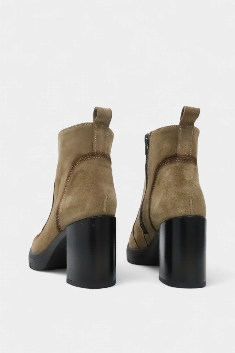 Botas Mulher PILSEN 2435