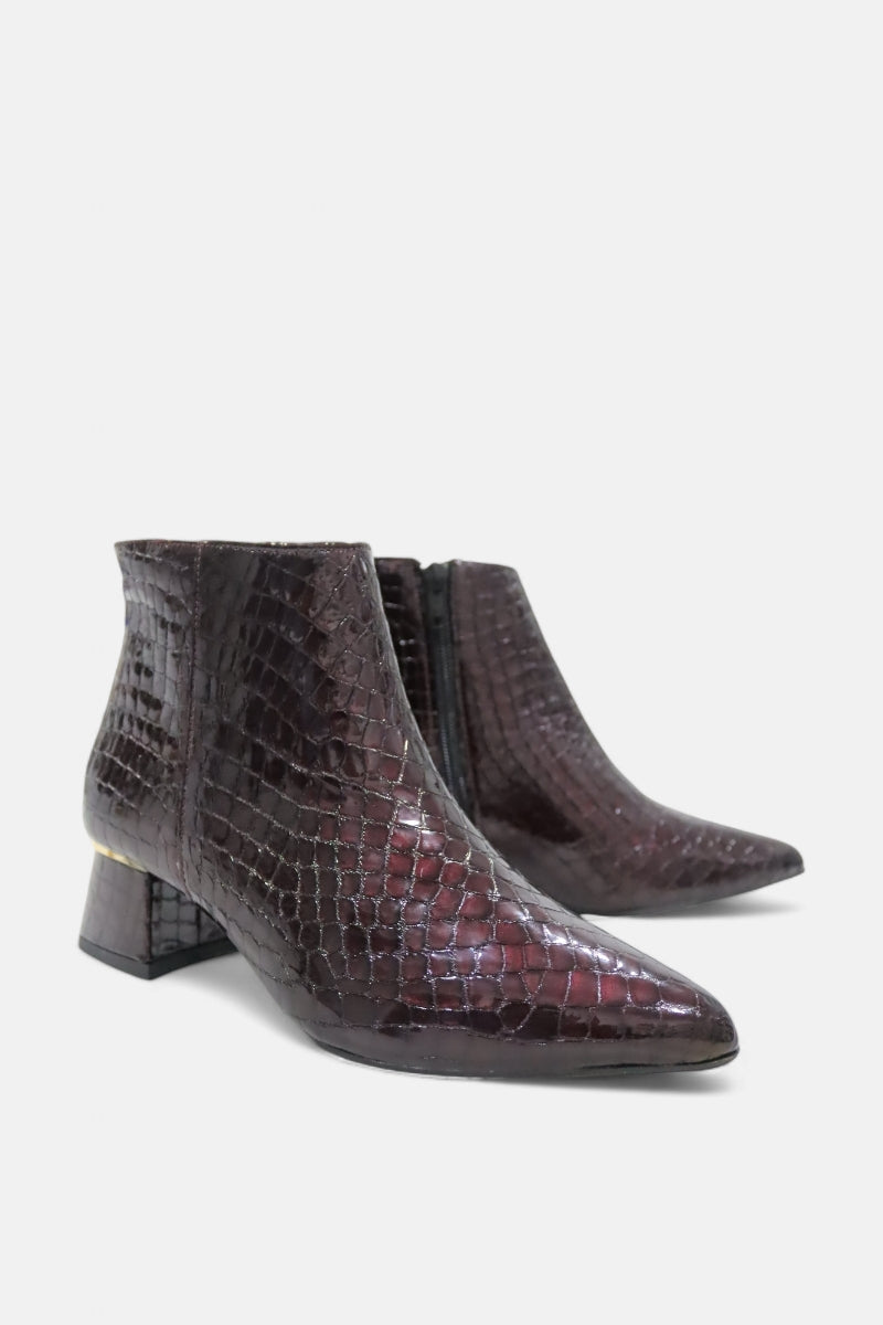 Botas Mulher FLORENÇA 2933