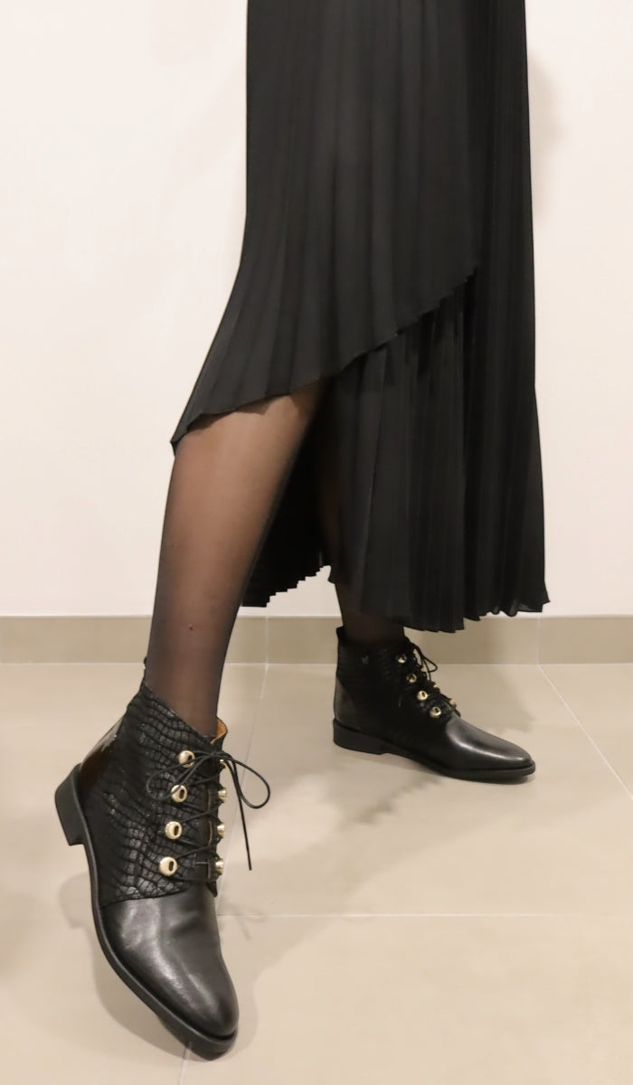 Botas Mulher VENEZA 2415