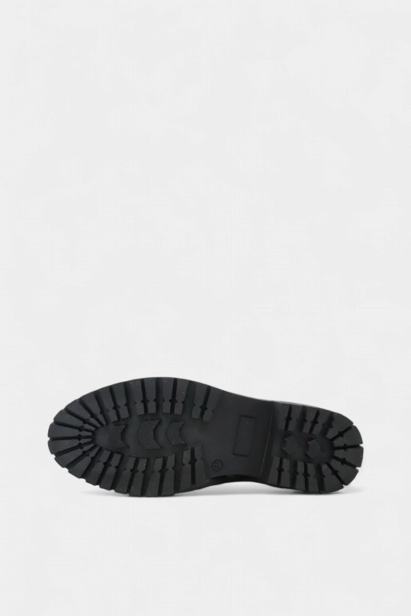 Botas Mulher LAGOS 800 Chumbo