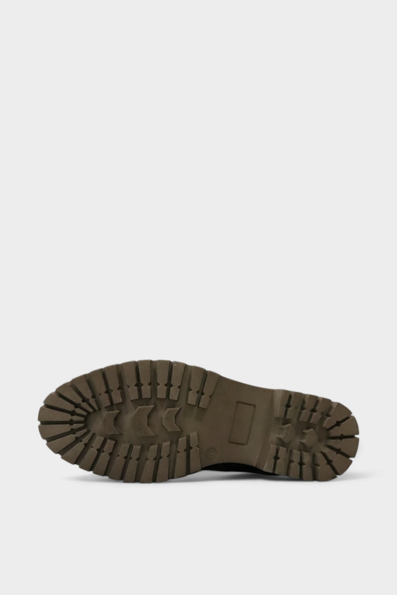 Botas Mulher LAGOS 800 Chumbo