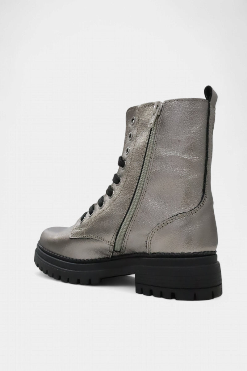 Botas Mulher LAGOS 800 Chumbo