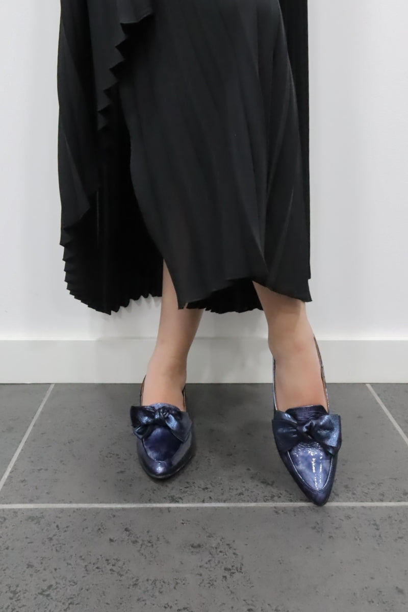 Sapatos Mulher MILÃO 5444D