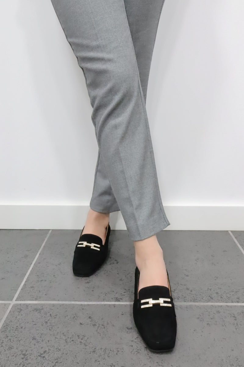 Sapatos Mulher VISEU 2951