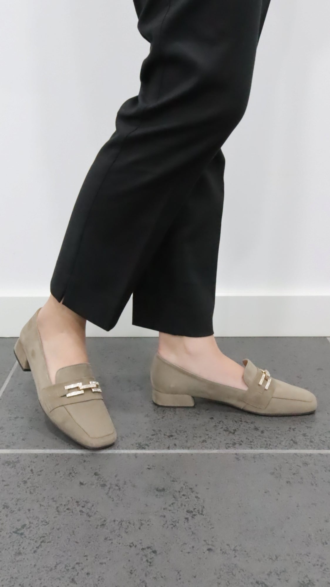 Sapatos Mulher VISEU 2951