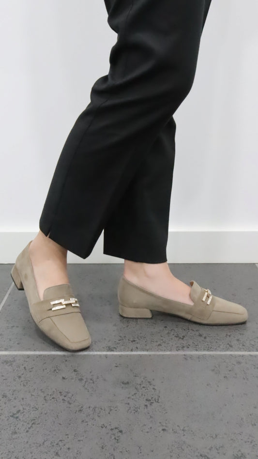 Sapatos Mulher VISEU 2951
