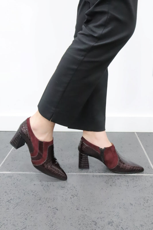 Sapatos Mulher FUNCHAL 2917