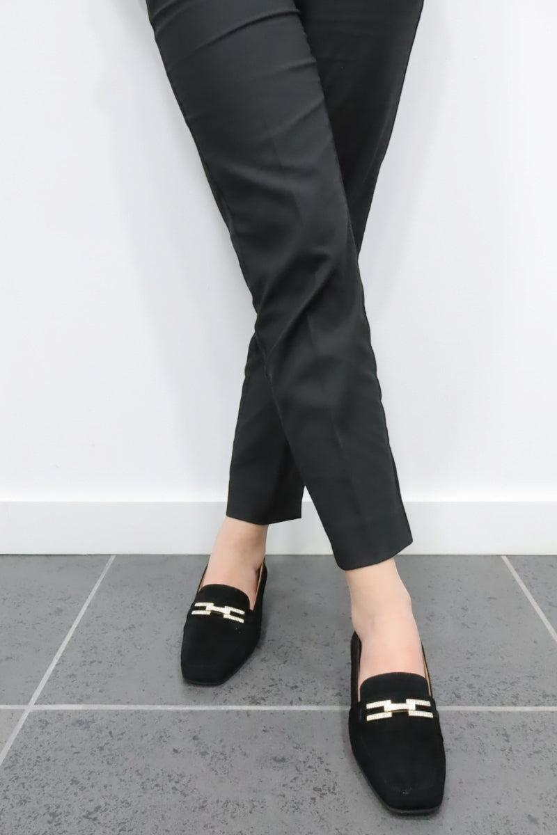 Sapatos Mulher VISEU 2951