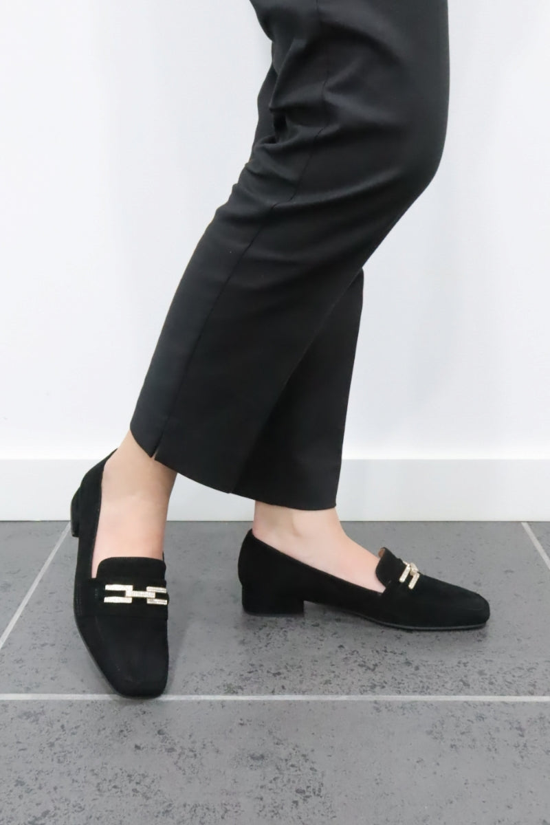 Sapatos Mulher VISEU 2951