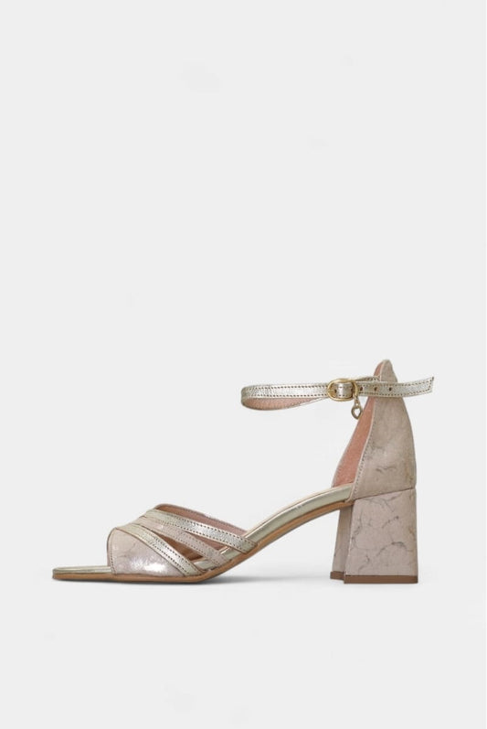 Sandália de Mulher VERSALHES 3567