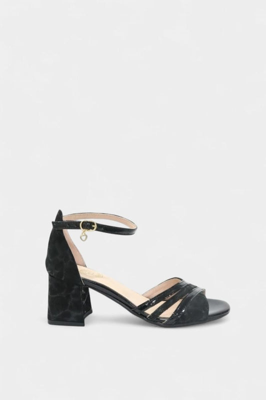 Sandália de Mulher VERSALHES 3567