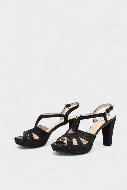 Sandália de Mulher AMARES 0053