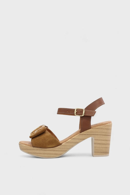 Sandália de Mulher ABRANTES