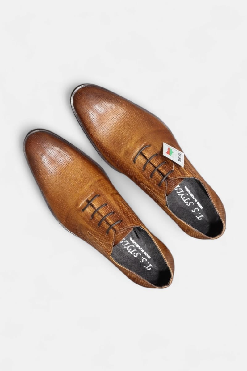 Sapatos de Homem 62TP