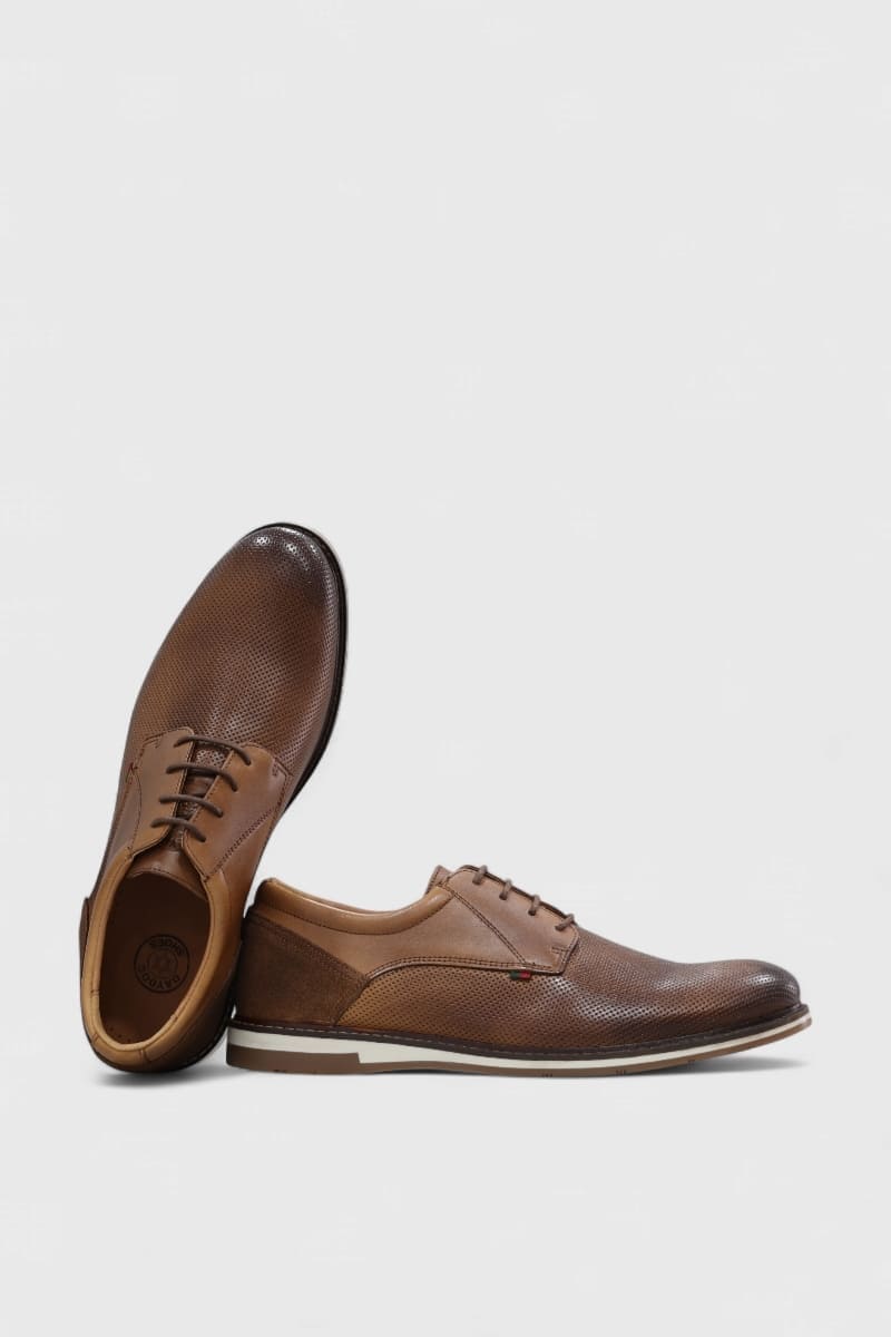 Sapatos de Homem 1024F