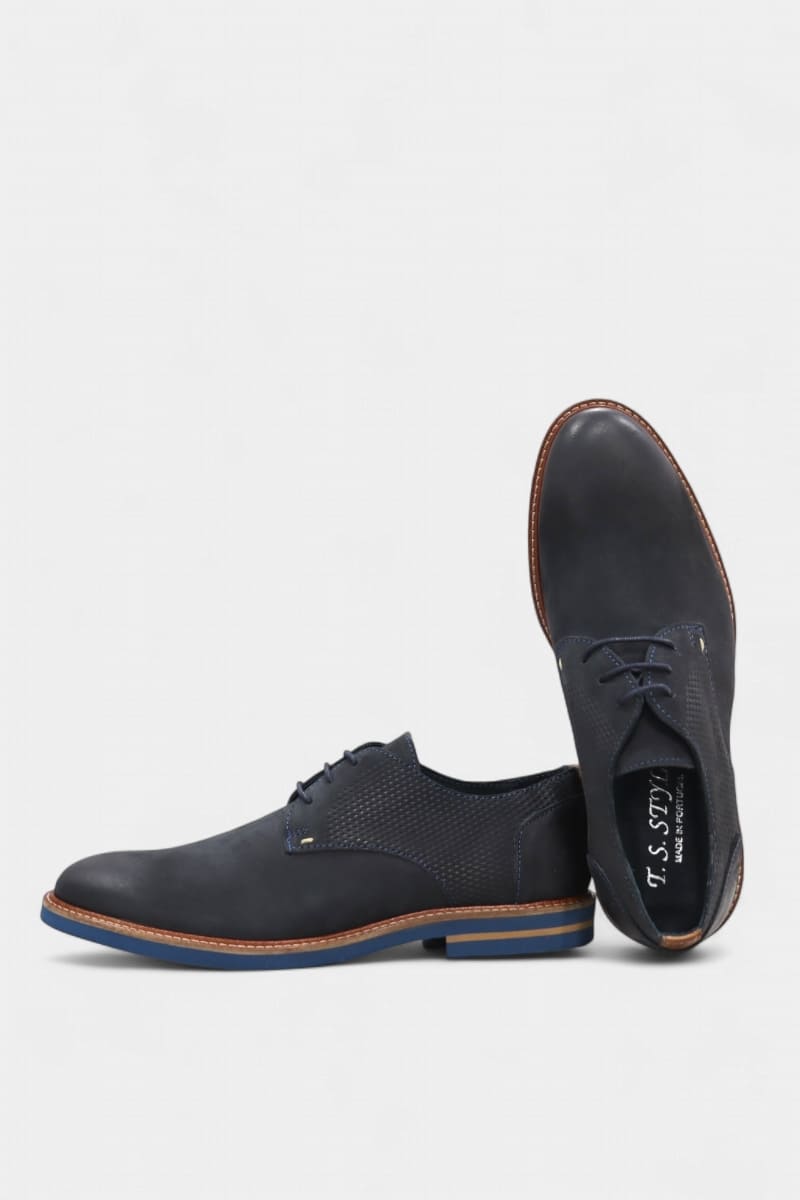 Sapatos de Homem 317P
