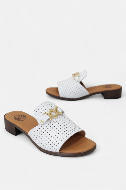 Chinelo de Mulher TOULOUSE 25133
