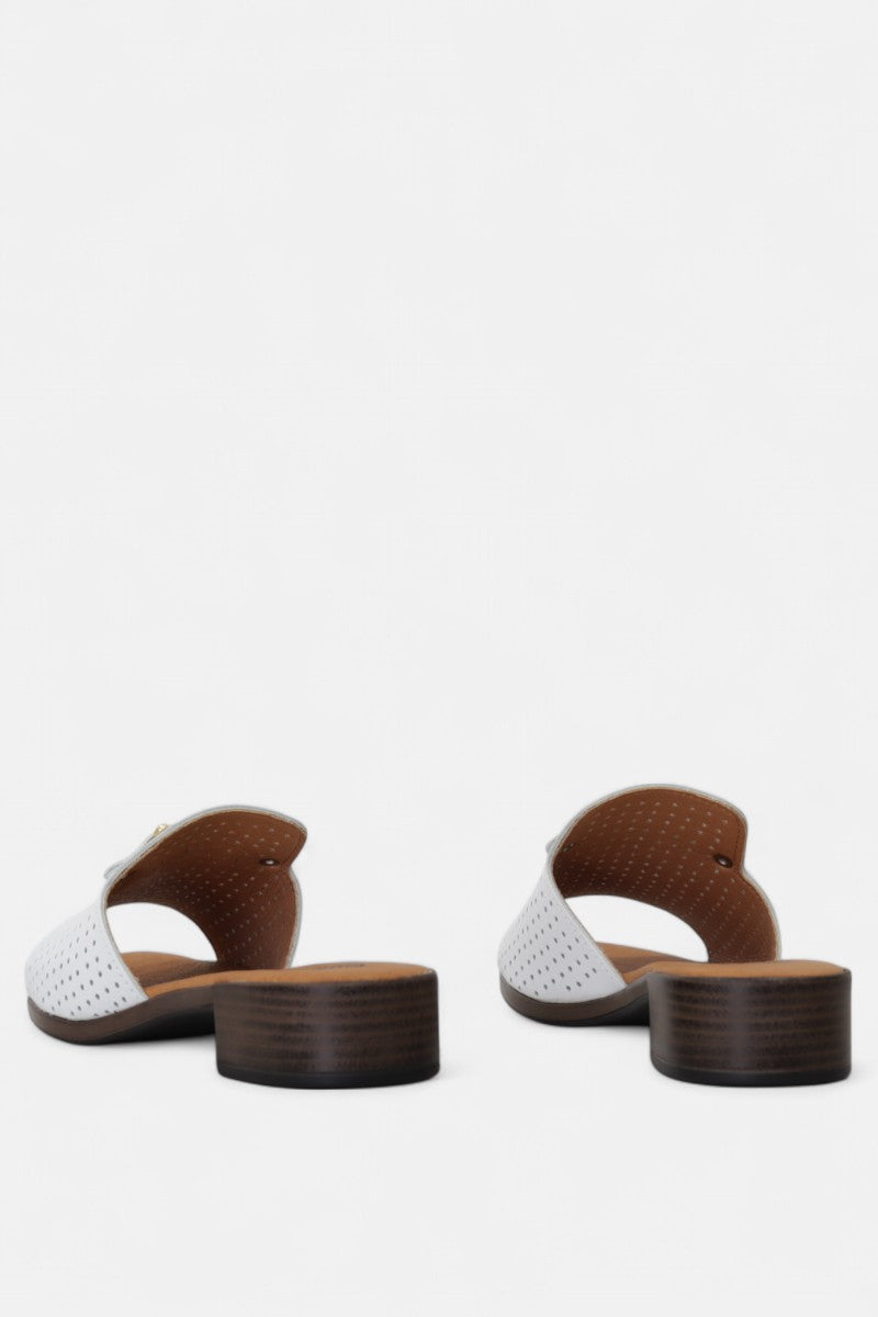 Chinelo de Mulher TOULOUSE 25133