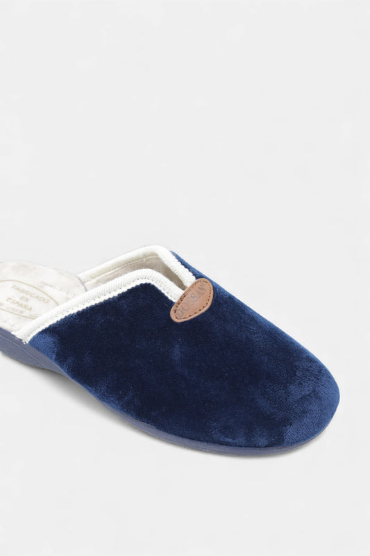 Chinelo de Quarto para Senhora | Mod: Quioto - 1009