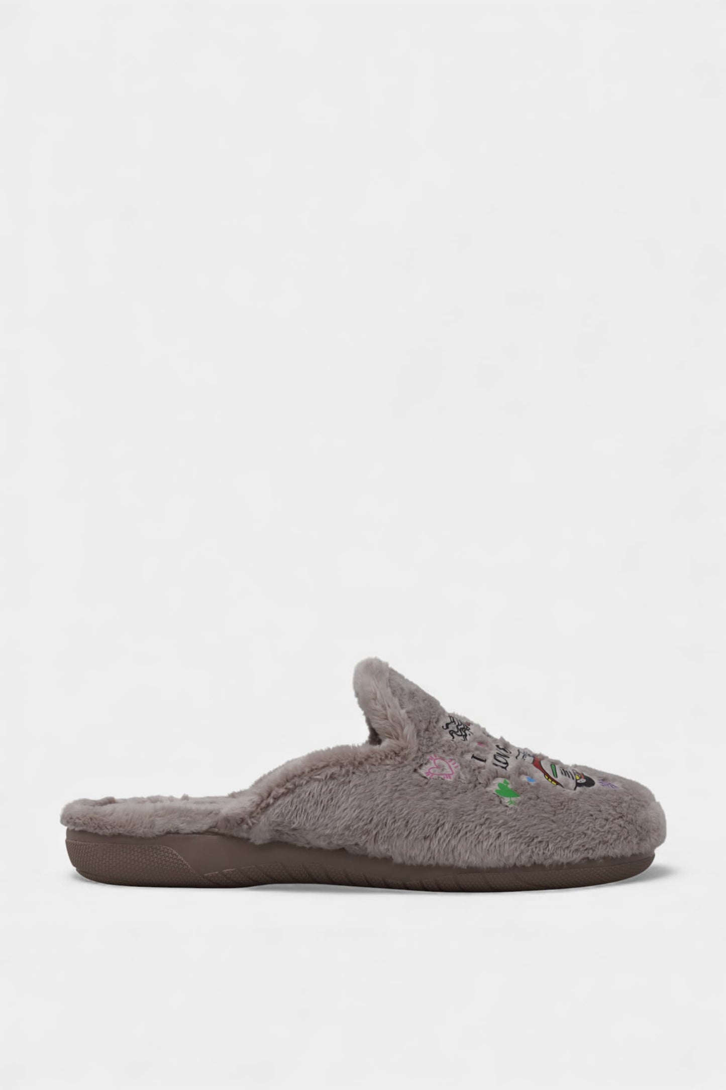 Chinelos de Quarto para Senhora | Mod: Paris 2 - 6002