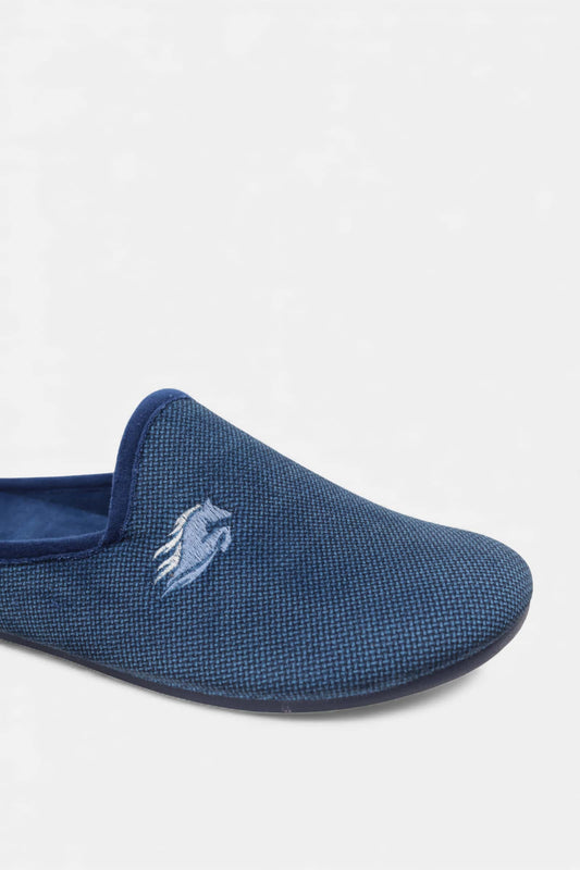 Chinelos de Quarto para Homem | Mod: Tóquio - 77