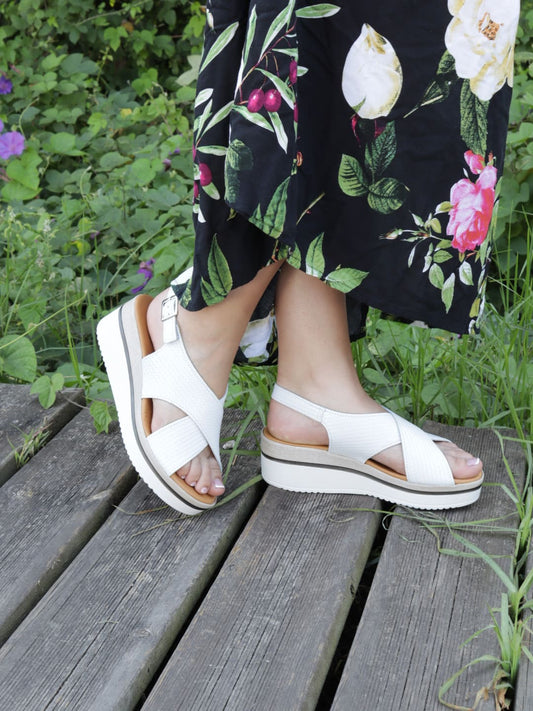 Sandália de Mulher HUELVA 4531