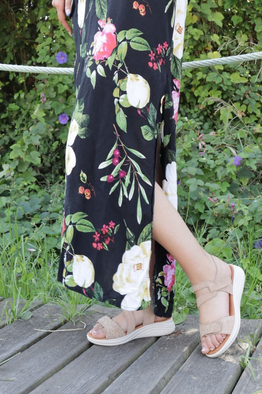 Sandália de Mulher CANCÚN 25046