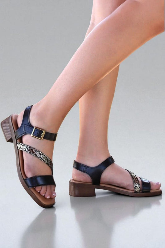 Sandálias de Mulher LISSE 4626