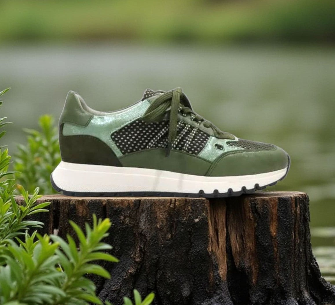 Sapatilhas de Mulher