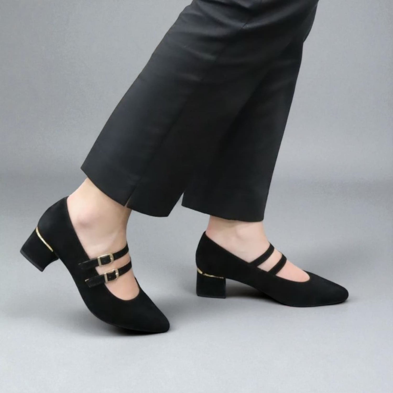 Sapatos de Mulher