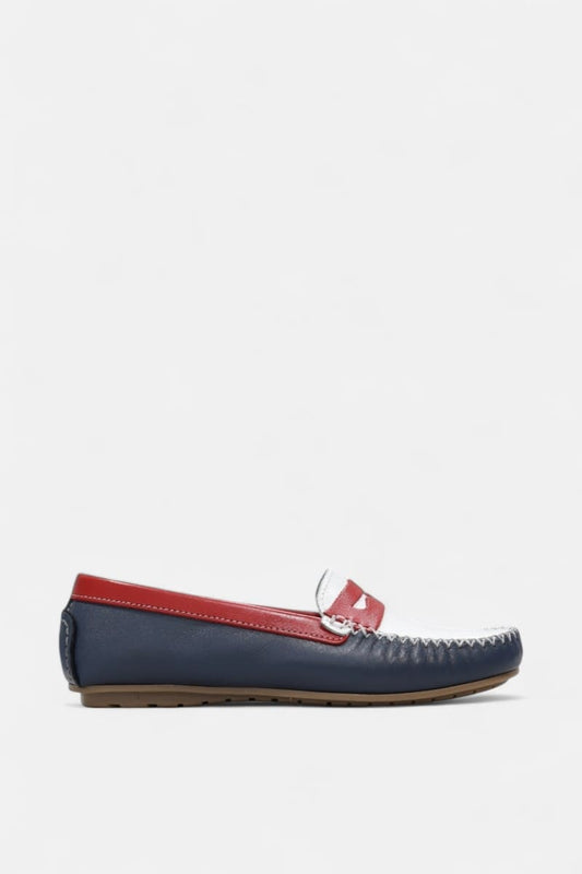 Mocassim de Mulher OVIEDO 111P