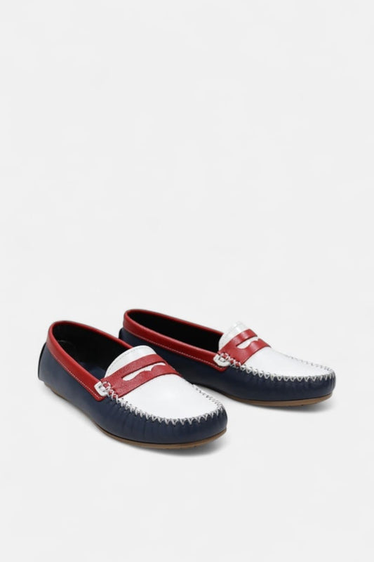 Mocassim de Mulher OVIEDO 111P