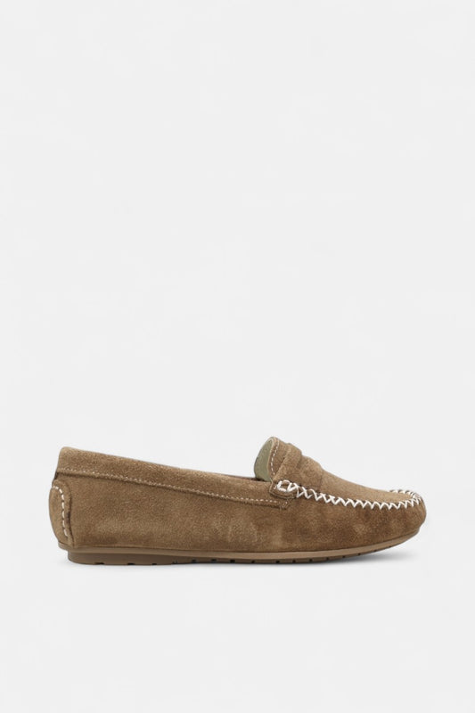 Mocassim de Mulher OVIEDO 111C