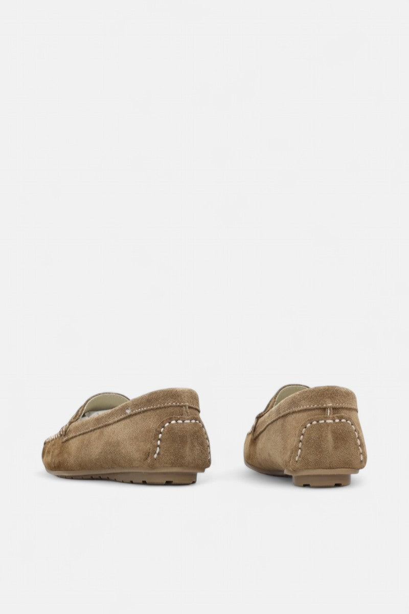 Mocassim de Mulher OVIEDO 111C