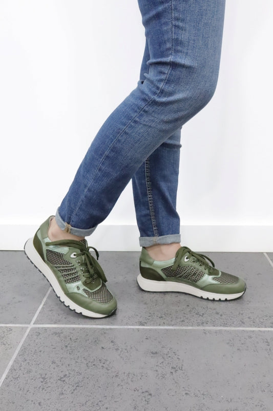 Verde