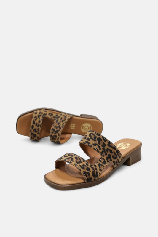 Chinelo de Mulher MACEIÓ 4860
