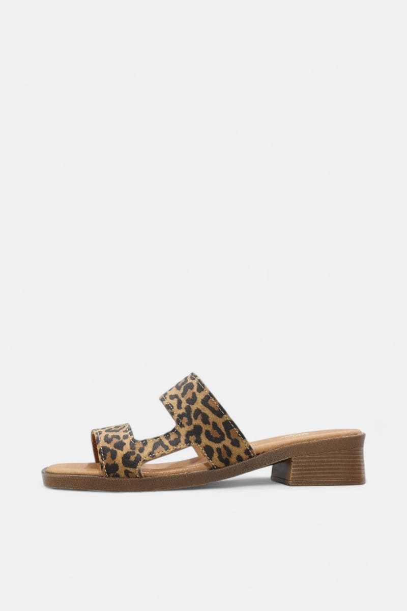 Chinelo de Mulher MACEIÓ 4860